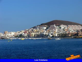 Los Cristiano
 