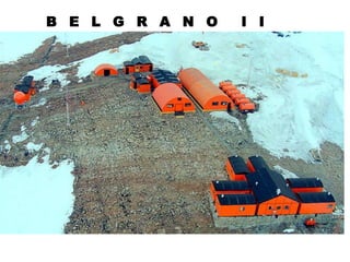 B  E  L  G  R  A  N  O  I  I 