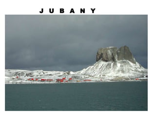 J  U  B  A  N  Y 