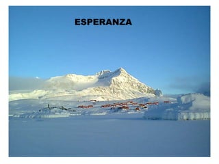 ESPERANZA 