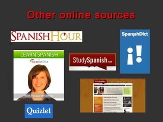 Other online sourcesOther online sources
 