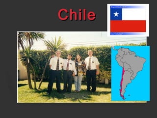 ChileChile
 