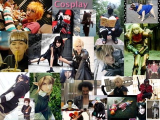 Bienvenidos a KOTACHIJA