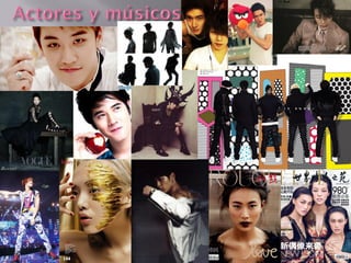 Bienvenidos a KOTACHIJA