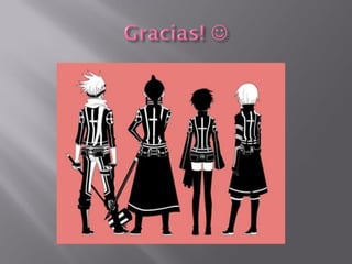 Bienvenidos a KOTACHIJA