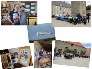 Bienvenue chez les ch'tis 2014