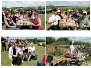 Bienvenue chez les ch'tis 2014