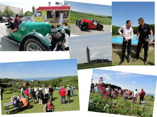 Bienvenue chez les ch'tis 2014