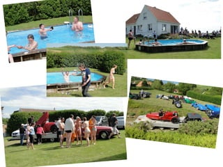 Bienvenue chez les ch'tis 2014