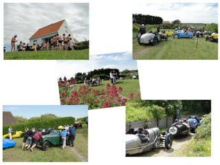 Bienvenue chez les ch'tis 2014