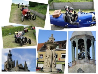 Bienvenue chez les ch'tis 2014