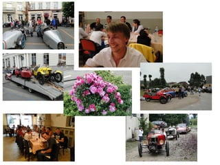 Bienvenue chez les ch'tis 2014