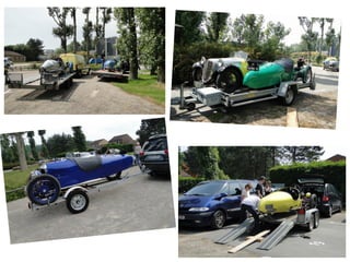 Bienvenue chez les ch'tis 2014