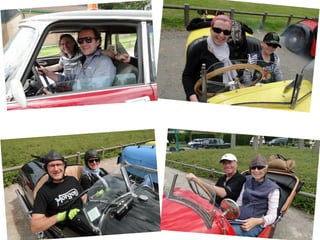 Bienvenue chez les ch'tis 2014