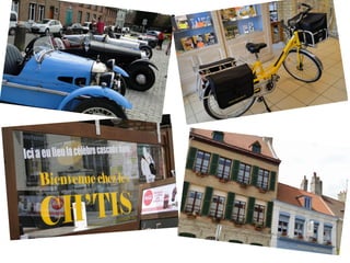 Bienvenue chez les ch'tis 2014