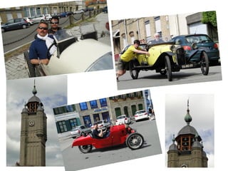 Bienvenue chez les ch'tis 2014