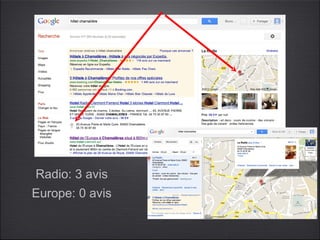 Radio: 3 avis
Europe: 0 avis
 