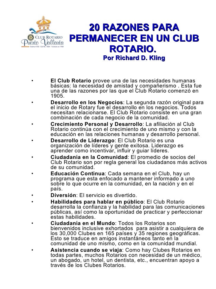 BIENVENIDA NUEVOS SOCIOS 2009