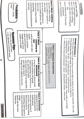 Bi essay | PDF