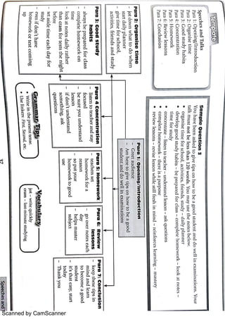 Bi essay | PDF