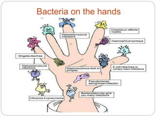 Presentation Handwashing | PPTX