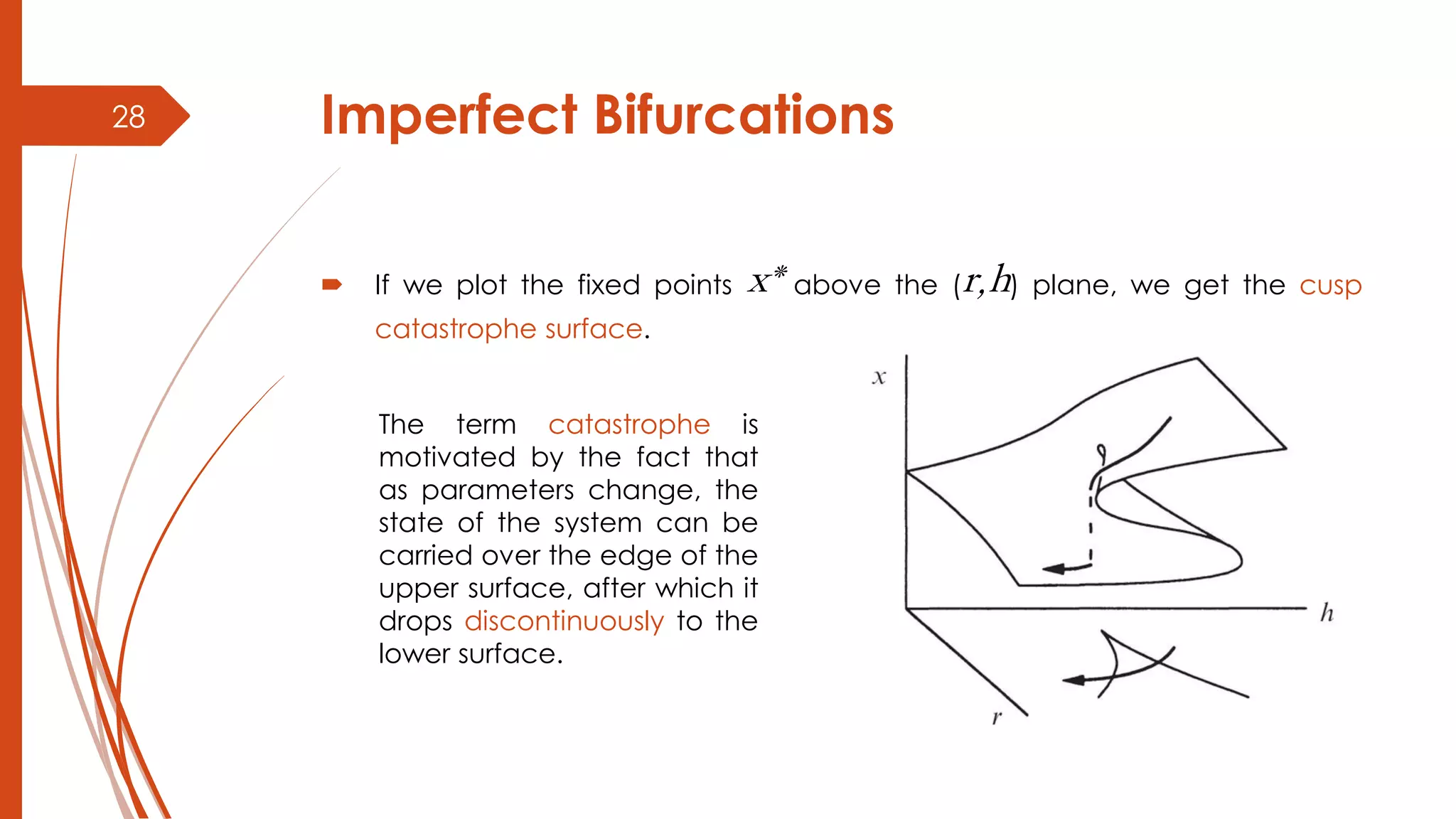 Bifurcation | PDF