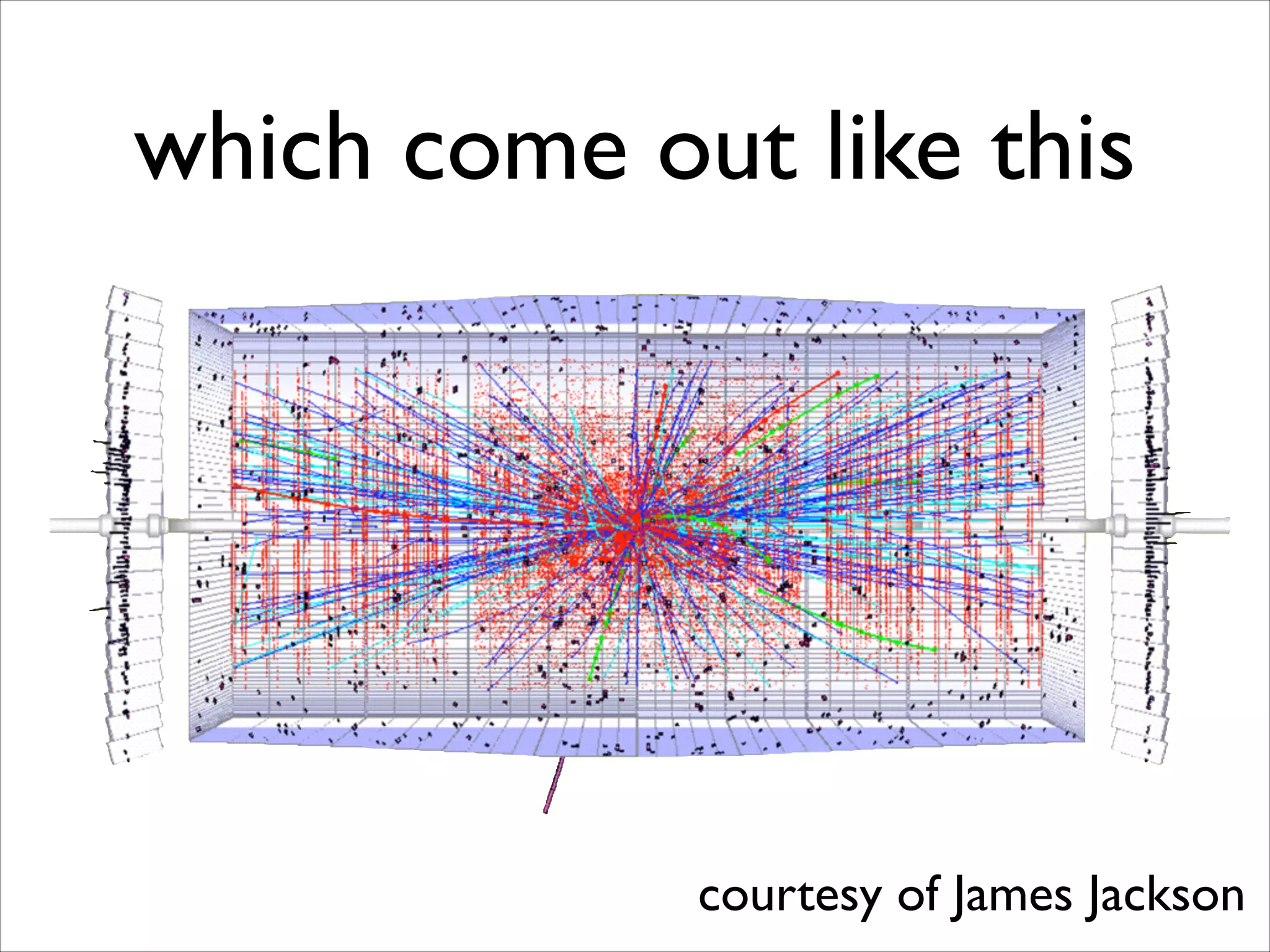 which come out like this

courtesy of James Jackson

 