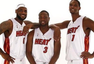 Memorable moments that marked the success of Miami Heat