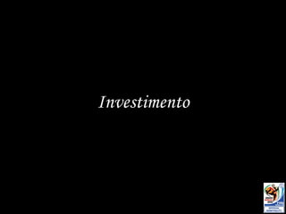Investimento 
