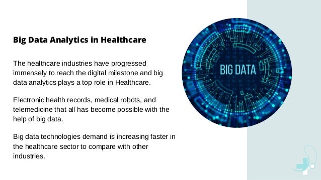 Challenges and Benefits of Big Data Analytics Technology in Healthcare ...