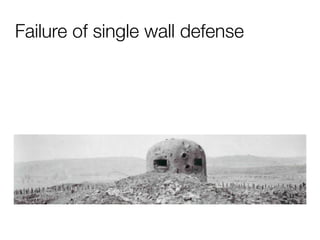 Protecting Plone from the Big, Bad Internet