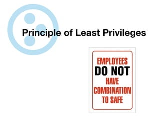 Protecting Plone from the Big, Bad Internet