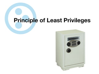 Protecting Plone from the Big, Bad Internet