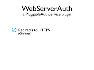 Protecting Plone from the Big, Bad Internet