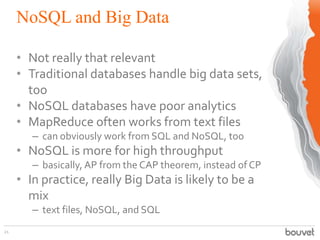 Big data 101 | PPTX