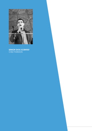 Senior Data Scientist
chez Parkeon
 