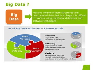 Big data | PPT