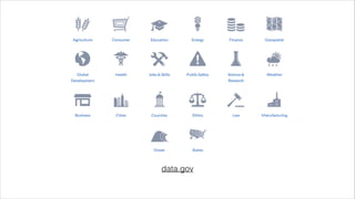 data.gov
 