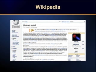 WikipediaWikipedia
 