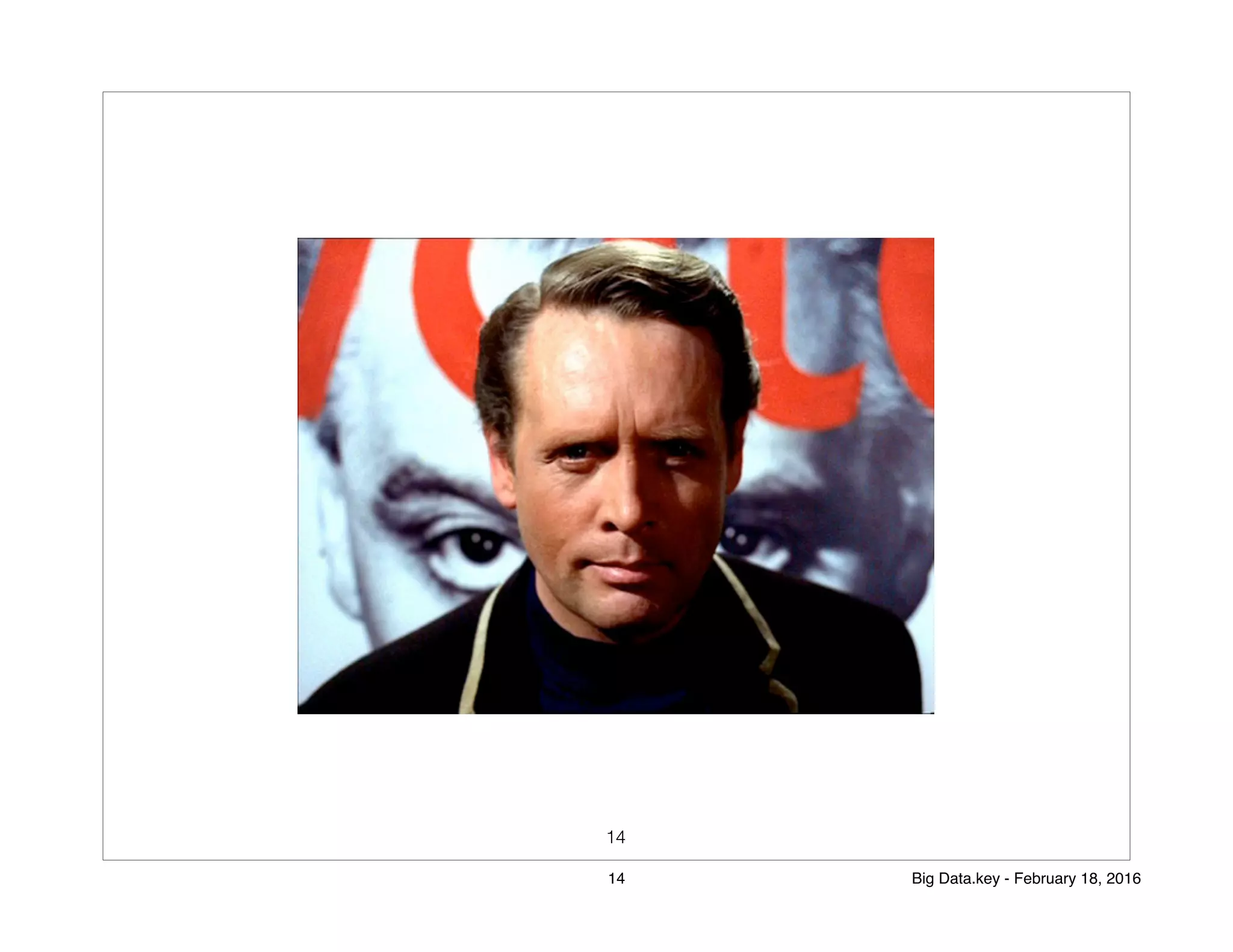 14
14 Big Data.key - February 18, 2016
 