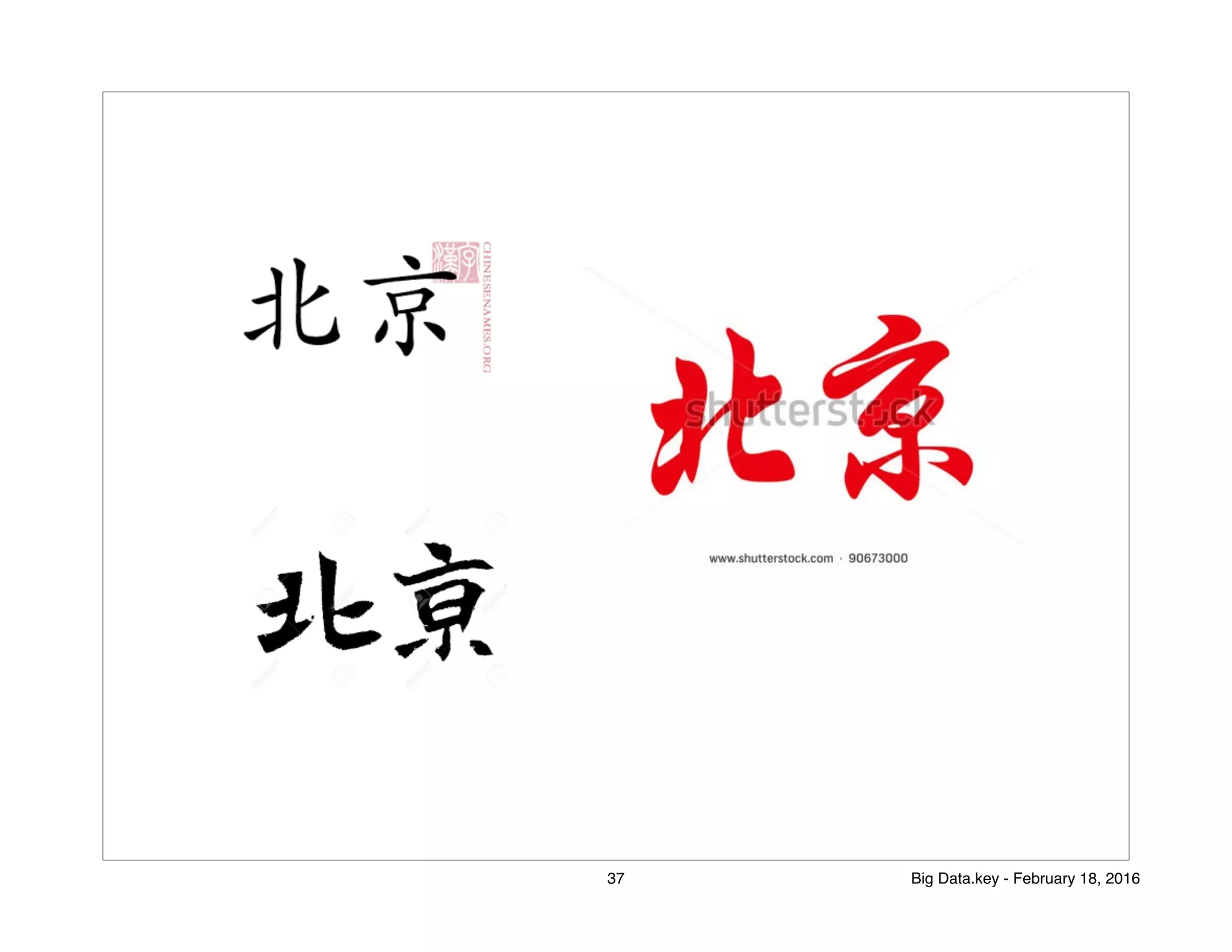 37 Big Data.key - February 18, 2016
 