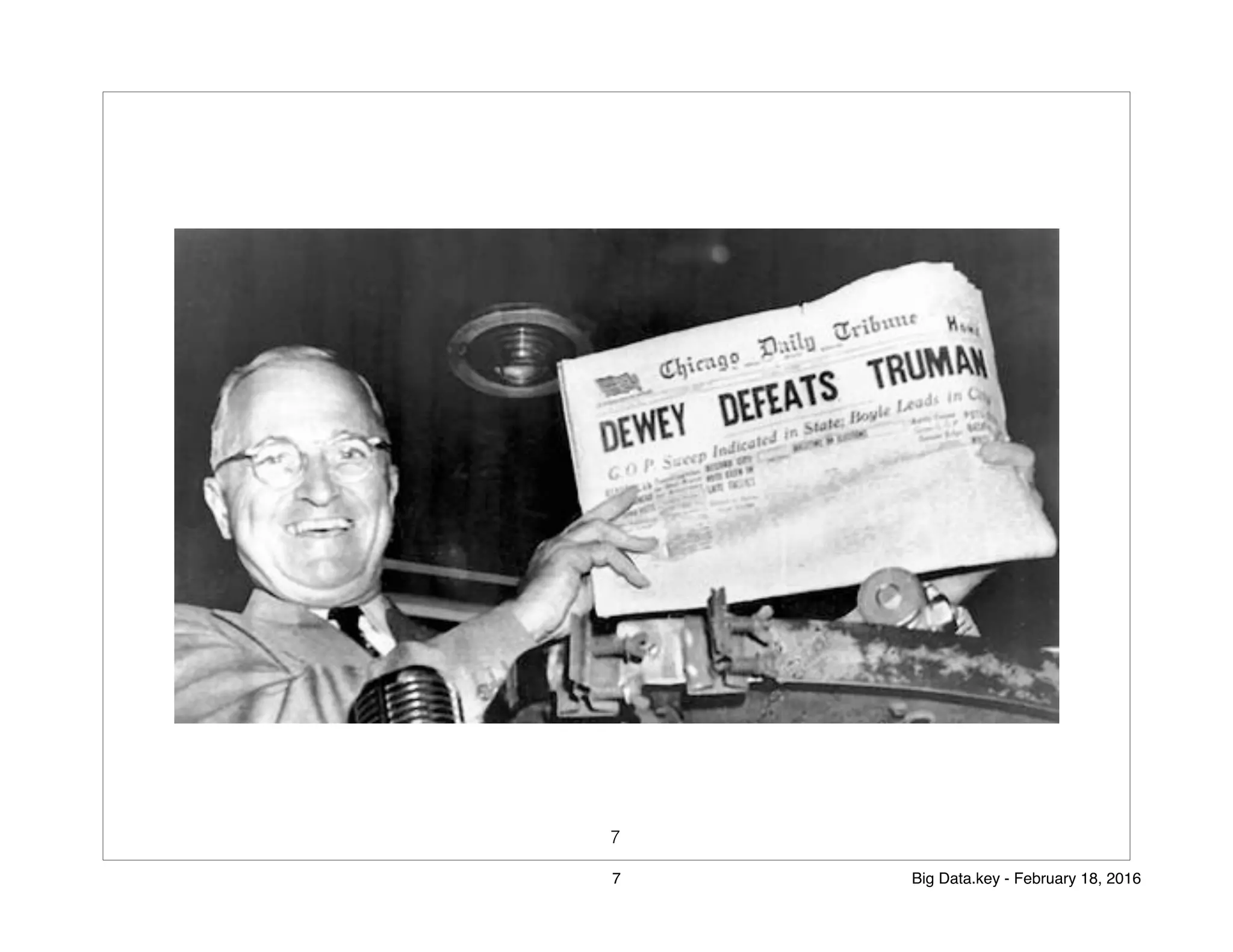 7
7 Big Data.key - February 18, 2016
 