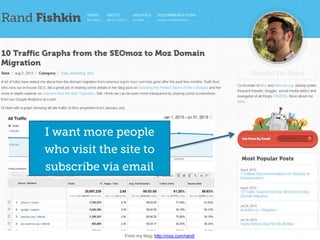 From my blog: http://moz.com/rand/
 