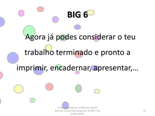 BE, BM, Internet, aulas de apoio,…