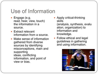 Planning Your Keyword SearchWhat is your research question?Choose keywords from your question.Think of synonymsBoolean searching	- object lesson	- AND, OR, NOT	- (medication or prescription) and abuse	- (synonym or related term) and keyword and keyword
