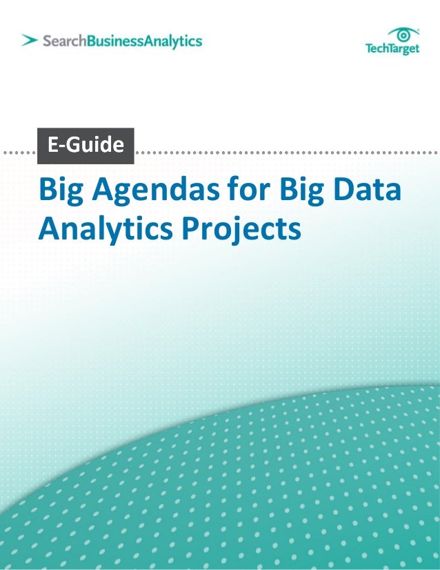 Projects Related To Data Analytics Projects Related To Data Analytics
