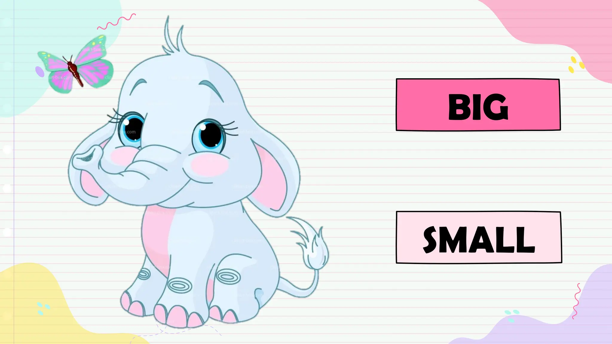 Big and small lesson nursery 123456.pptx