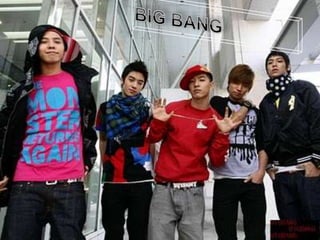 Big bang
