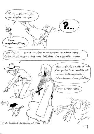 Big bang - Jean-Pierre Petit - serial-lecteur.com