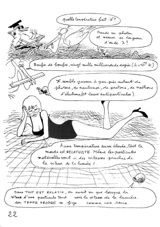 Big bang - Jean-Pierre Petit - serial-lecteur.com